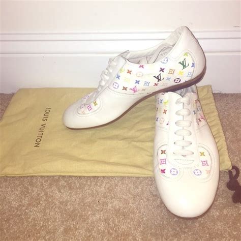 louis vuitton gousset|Louis Vuitton golf shoes.